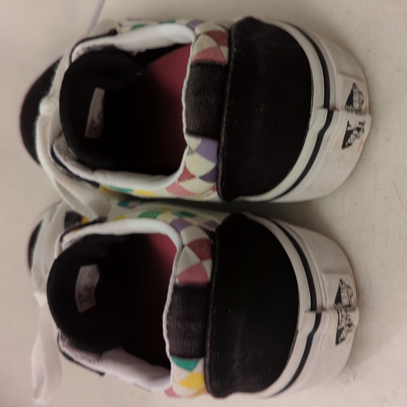 Vans Missy Old School sneakers - Picture 6 of 12